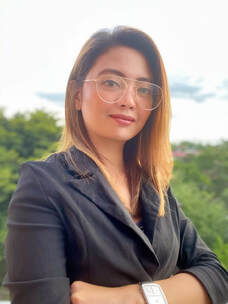 Sherlyn Ann Mercado - Agency Marketer & Support